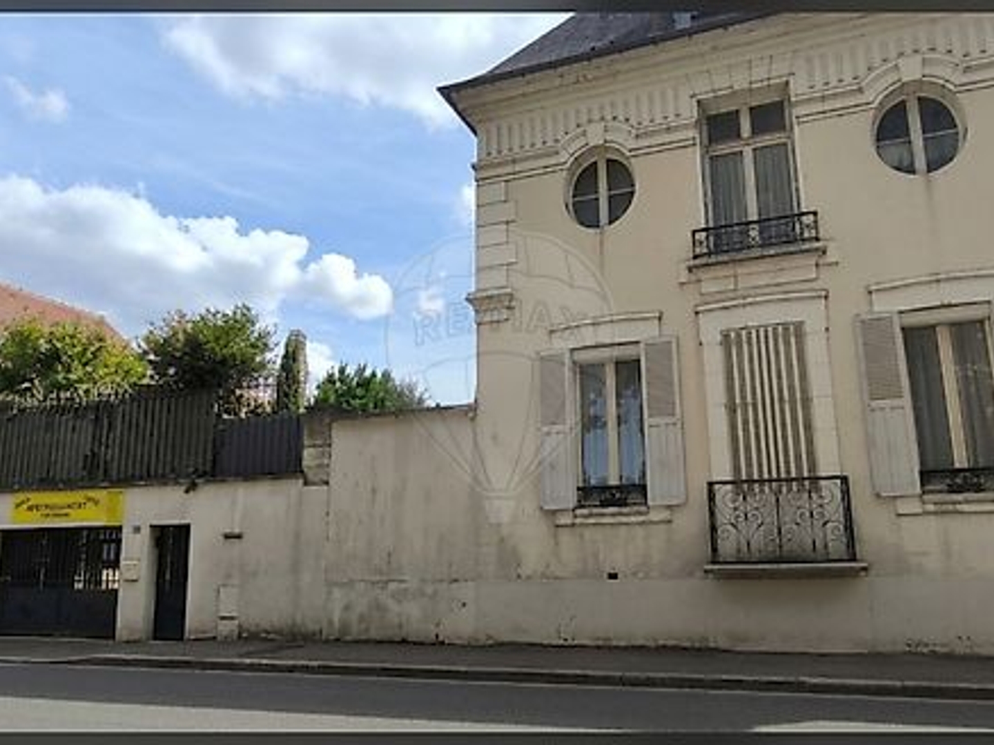 Maison à vendre - 6 pièces - 180m2 - Sens (89100)