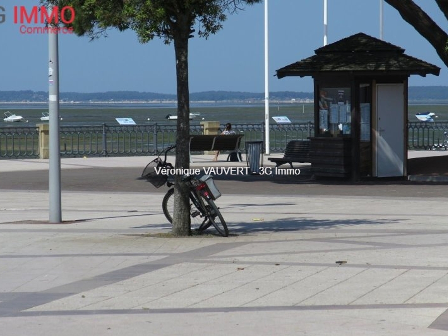 Restaurant 66 m²