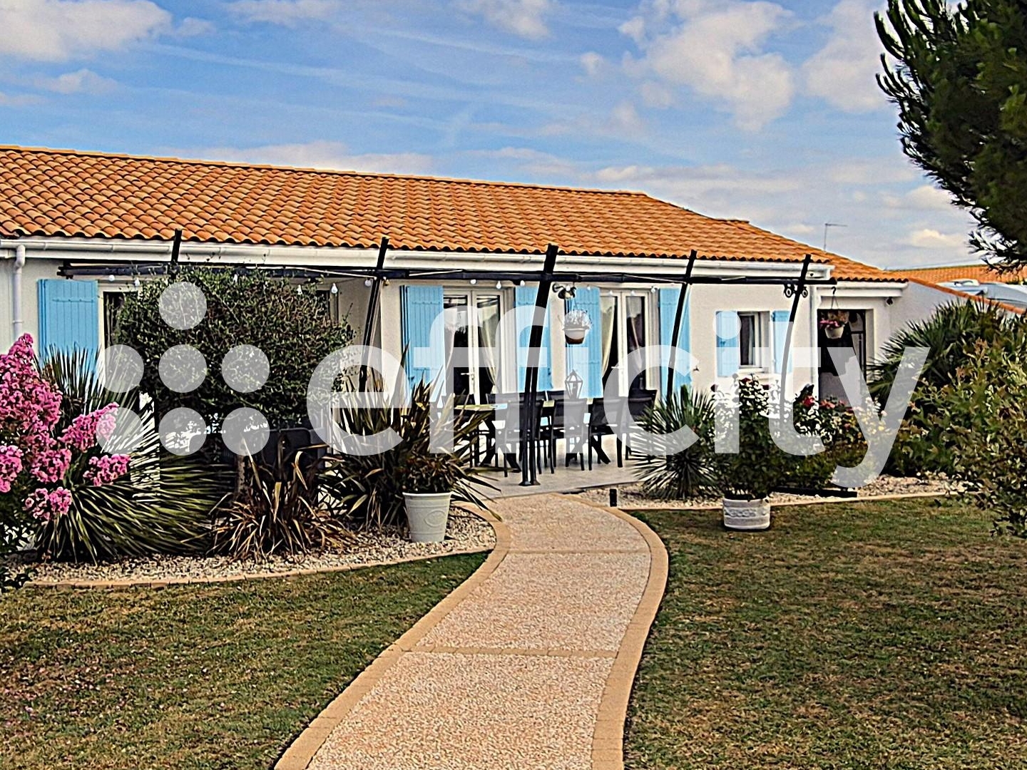 Maison 4 pièces 99 m²