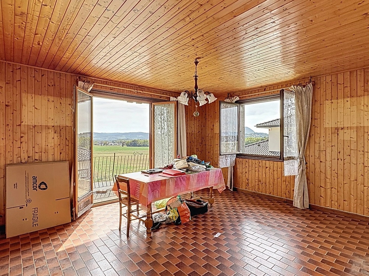 Maison 4 pièces 84 m²