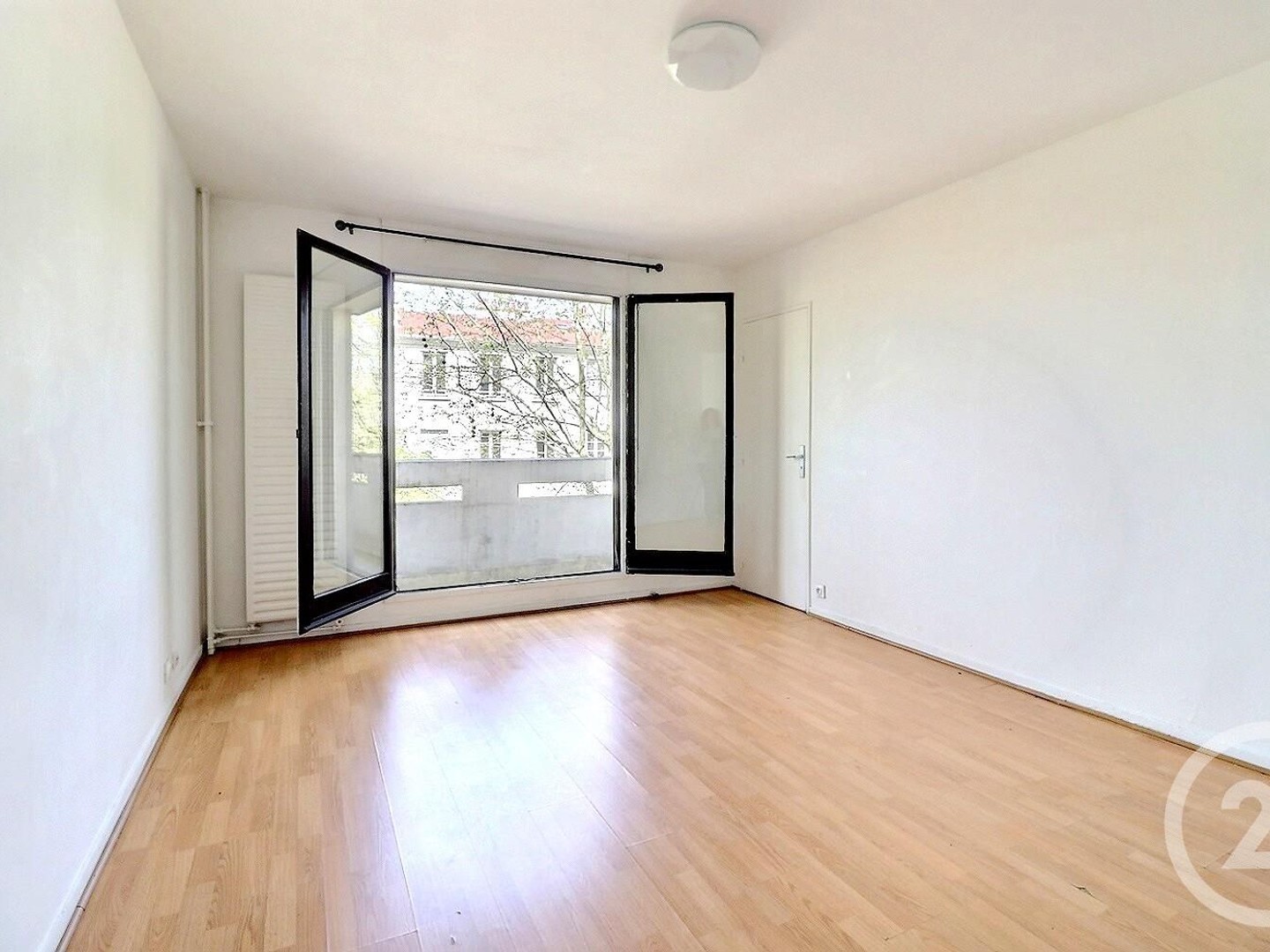 Appartement 1 pièce 26 m²