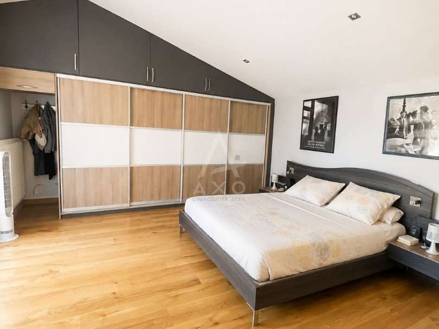 Maison 5 pièces 182 m²