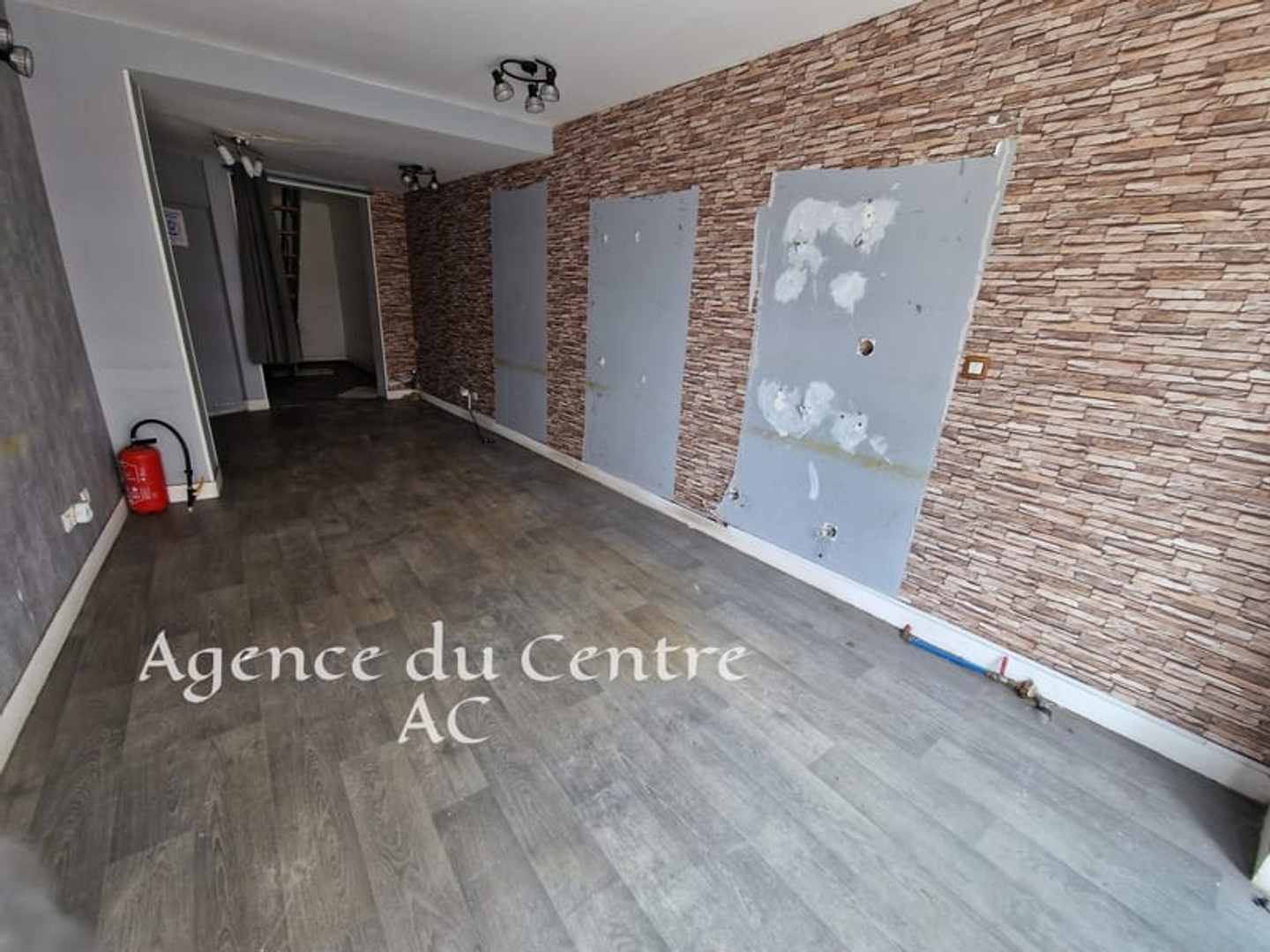 Locaux à vendre - 55m2 - Fécamp (76400)