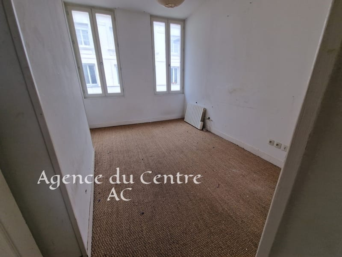 Locaux à vendre - 55m2 - Fécamp (76400)