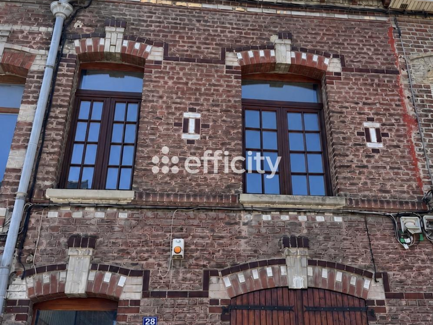 Maison 8 pièces 130 m²