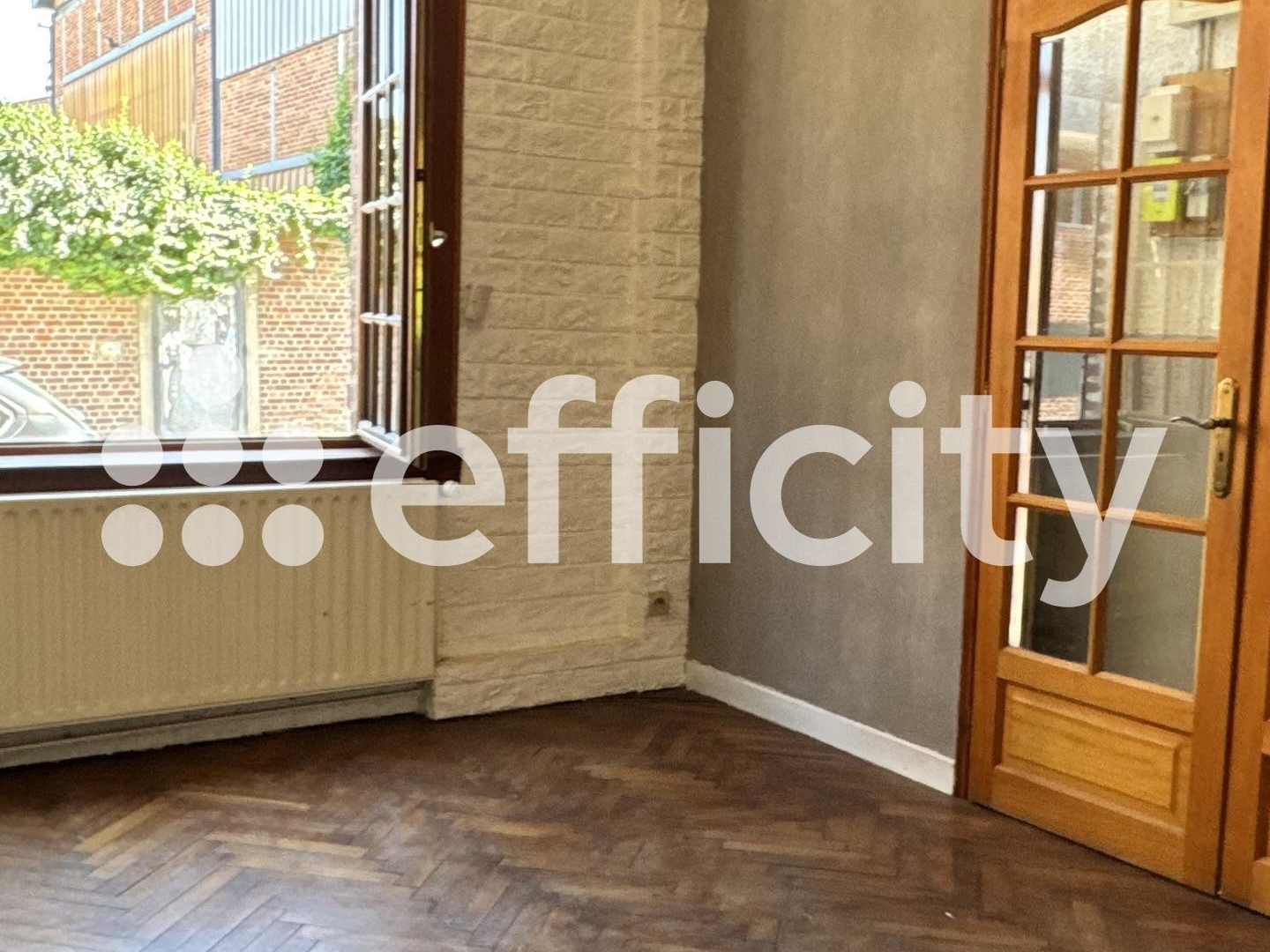 Maison à vendre - 8 pièces - 130m2 - Valenciennes (59300)