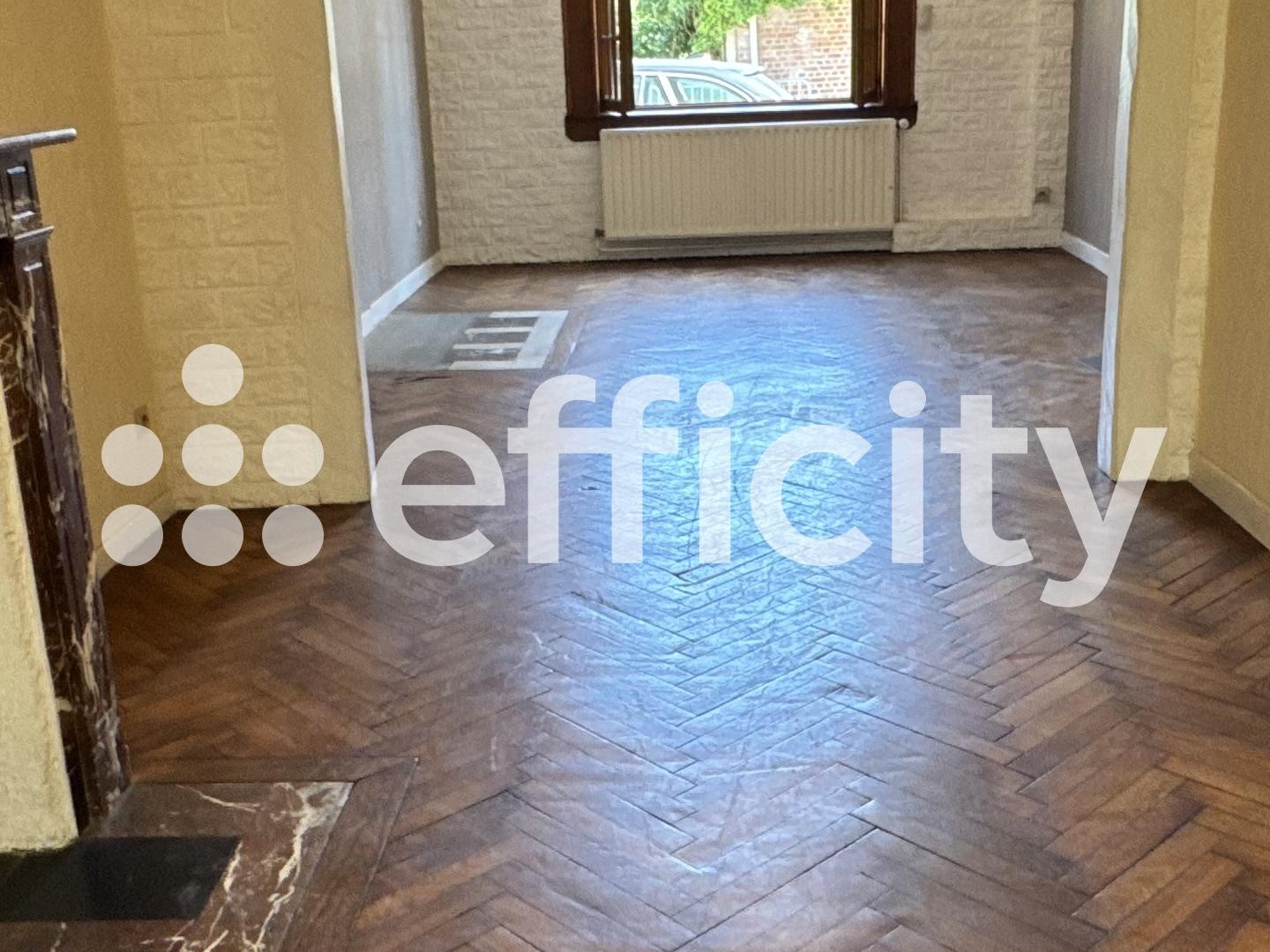 Maison à vendre - 8 pièces - 130m2 - Valenciennes (59300)