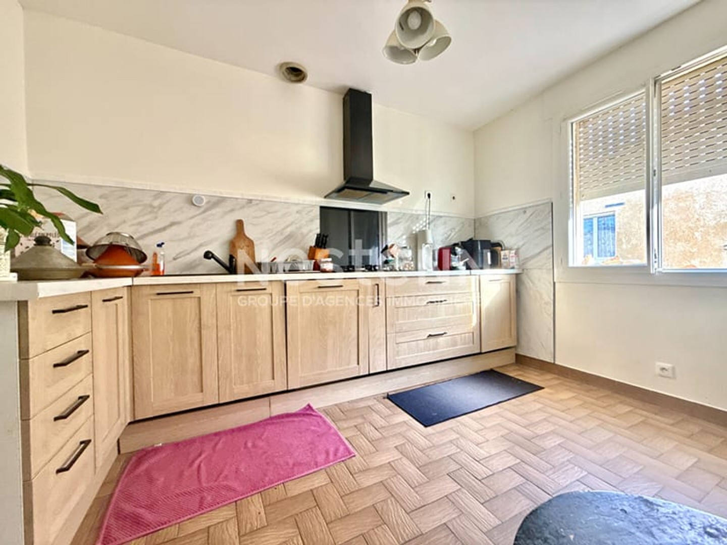 Maison 6 pièces 125 m²
