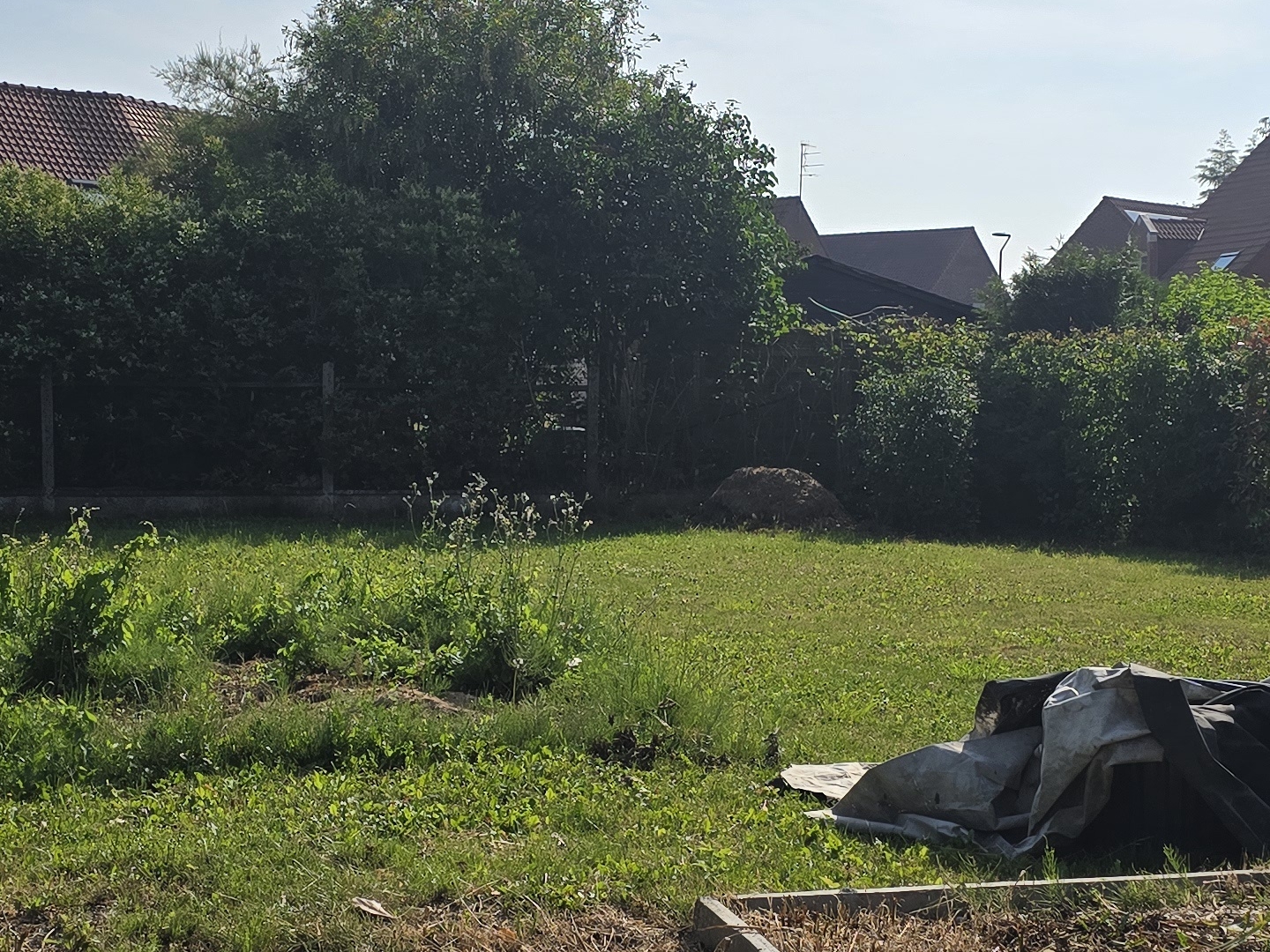 Maison à vendre - 4 pièces - 85m2 - La Gorgue (59253)