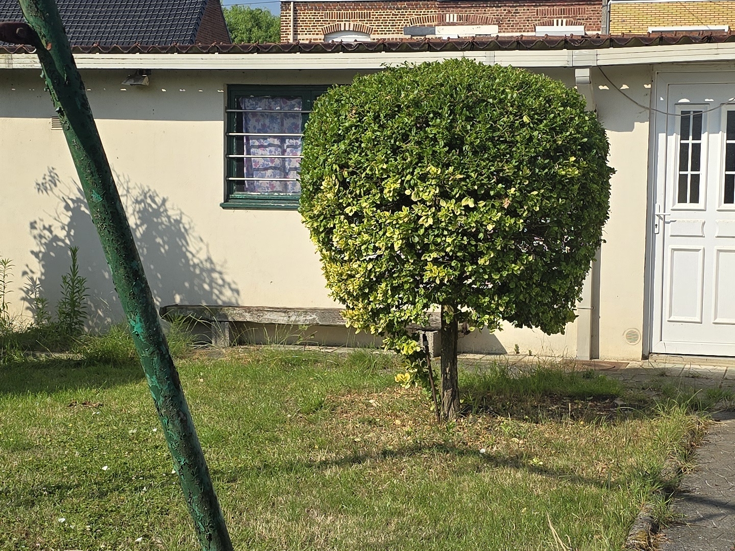 Maison à vendre - 4 pièces - 85m2 - La Gorgue (59253)