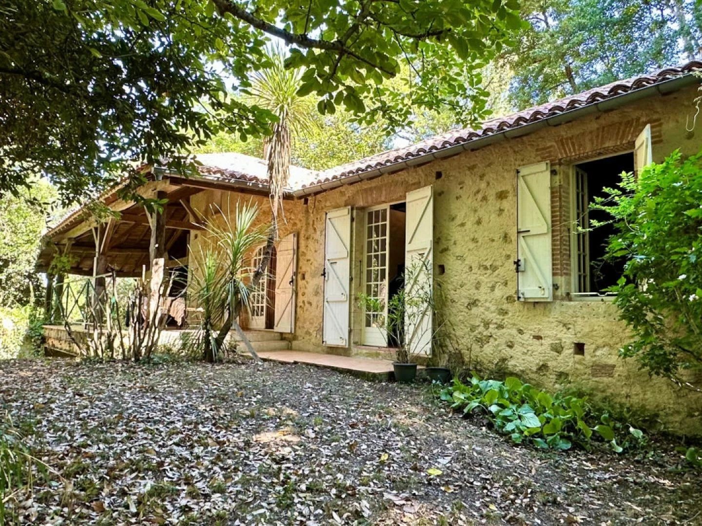 Maison 4 pièces 140 m²