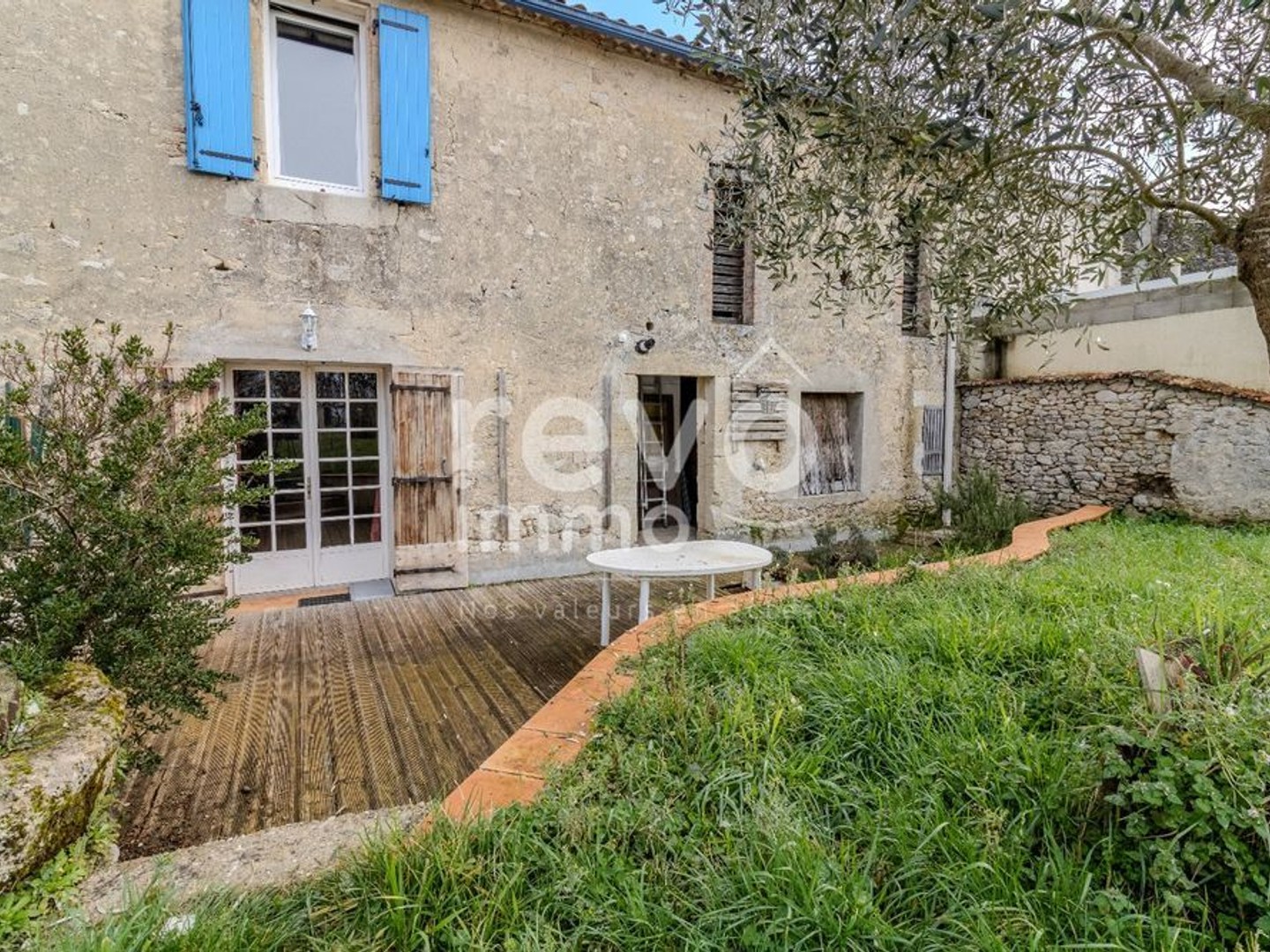 Maison