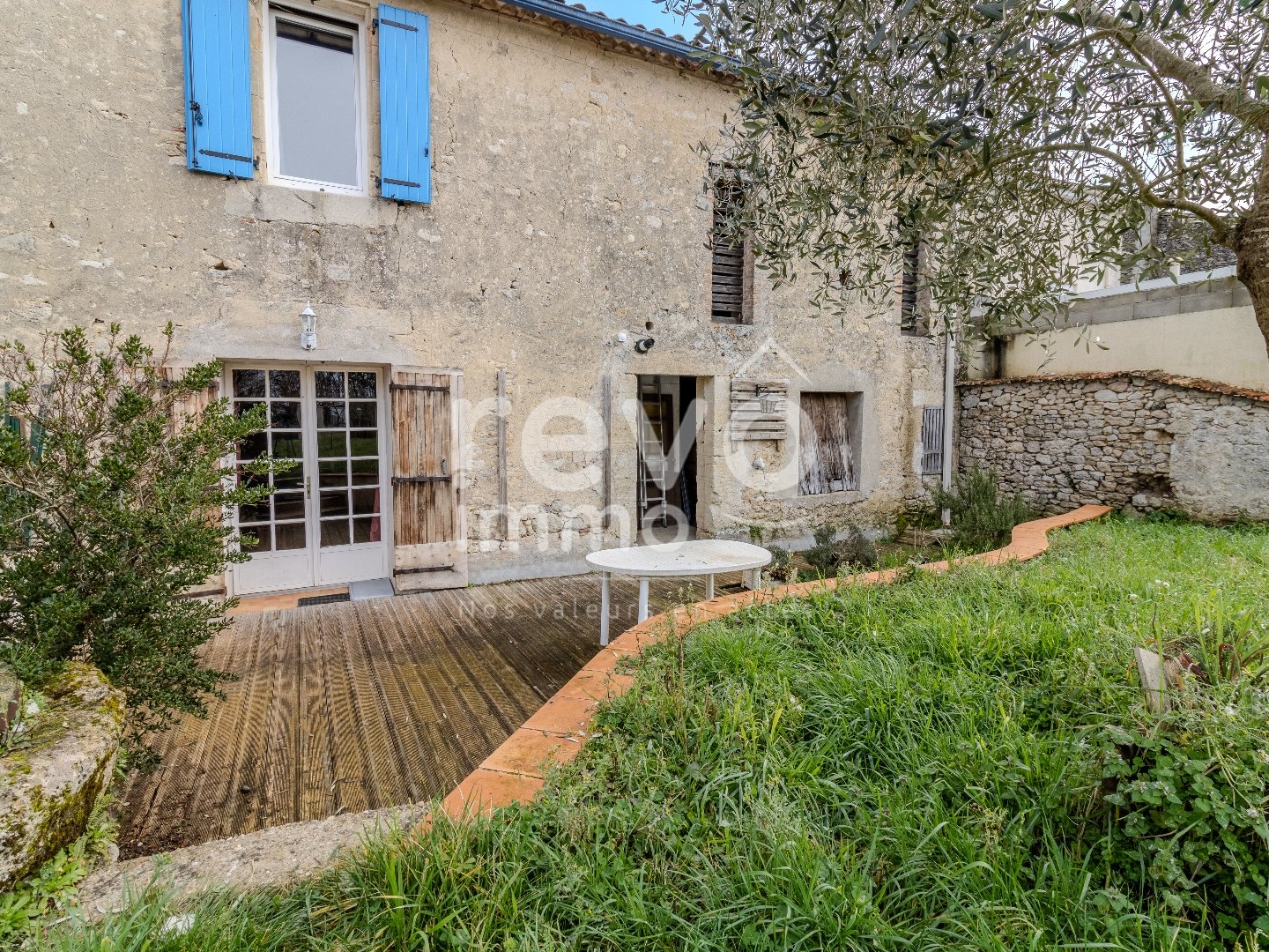Maison