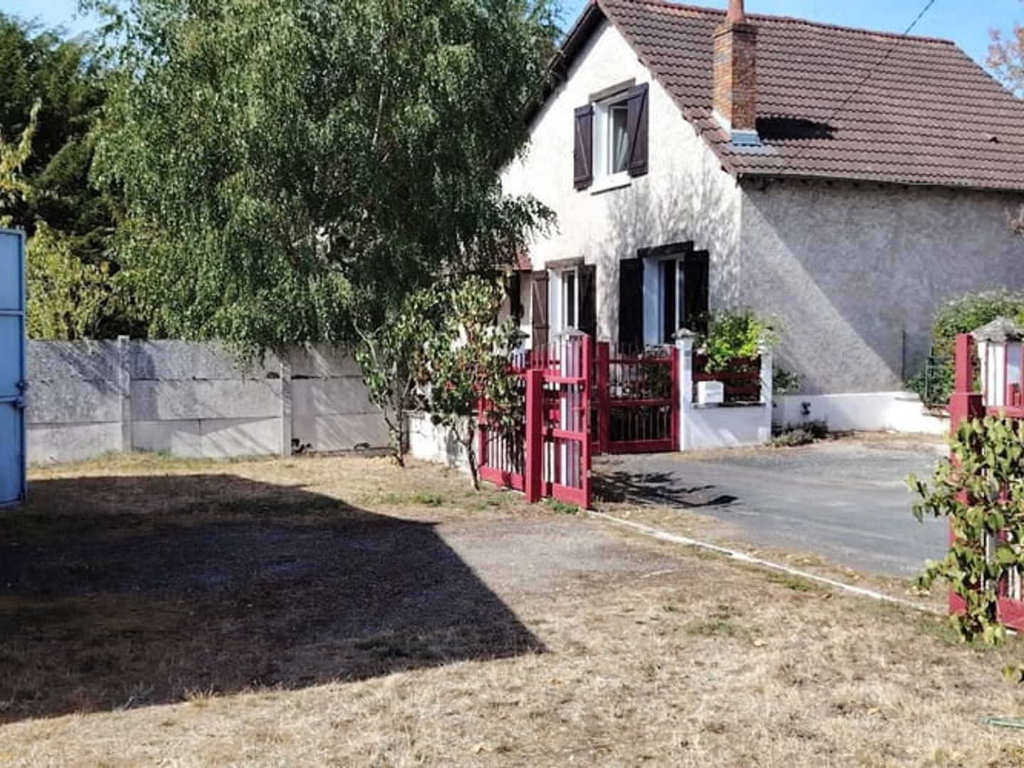 Maison 5 pièces 116 m²