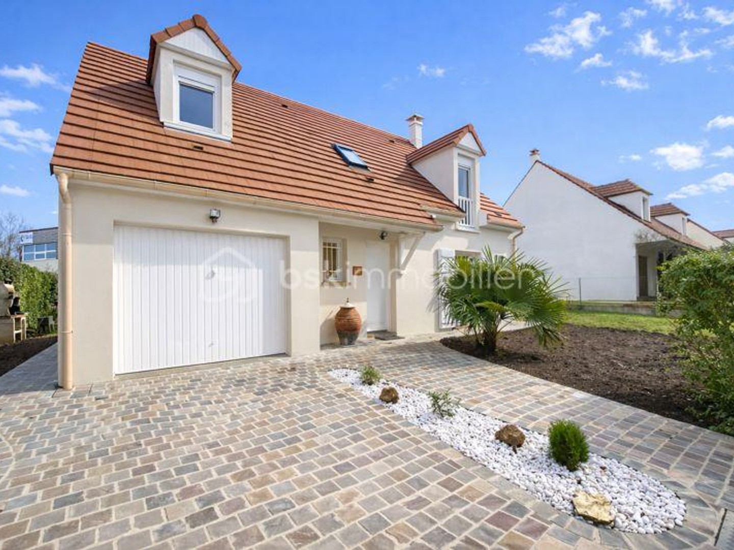 Maison 6 pièces 110 m²