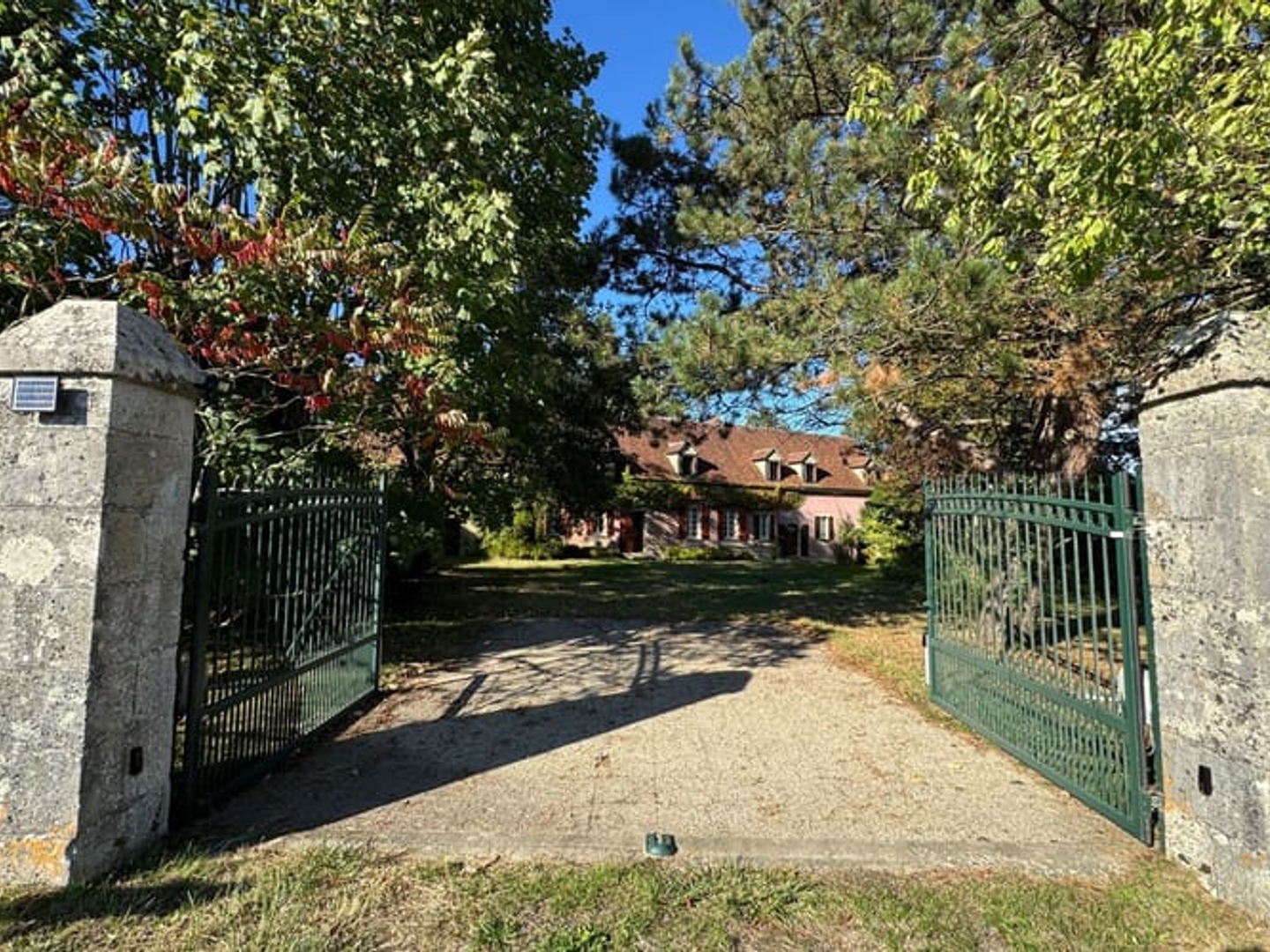Maison à vendre - 7 pièces - 287m2 - Perche En Nocé (61340)