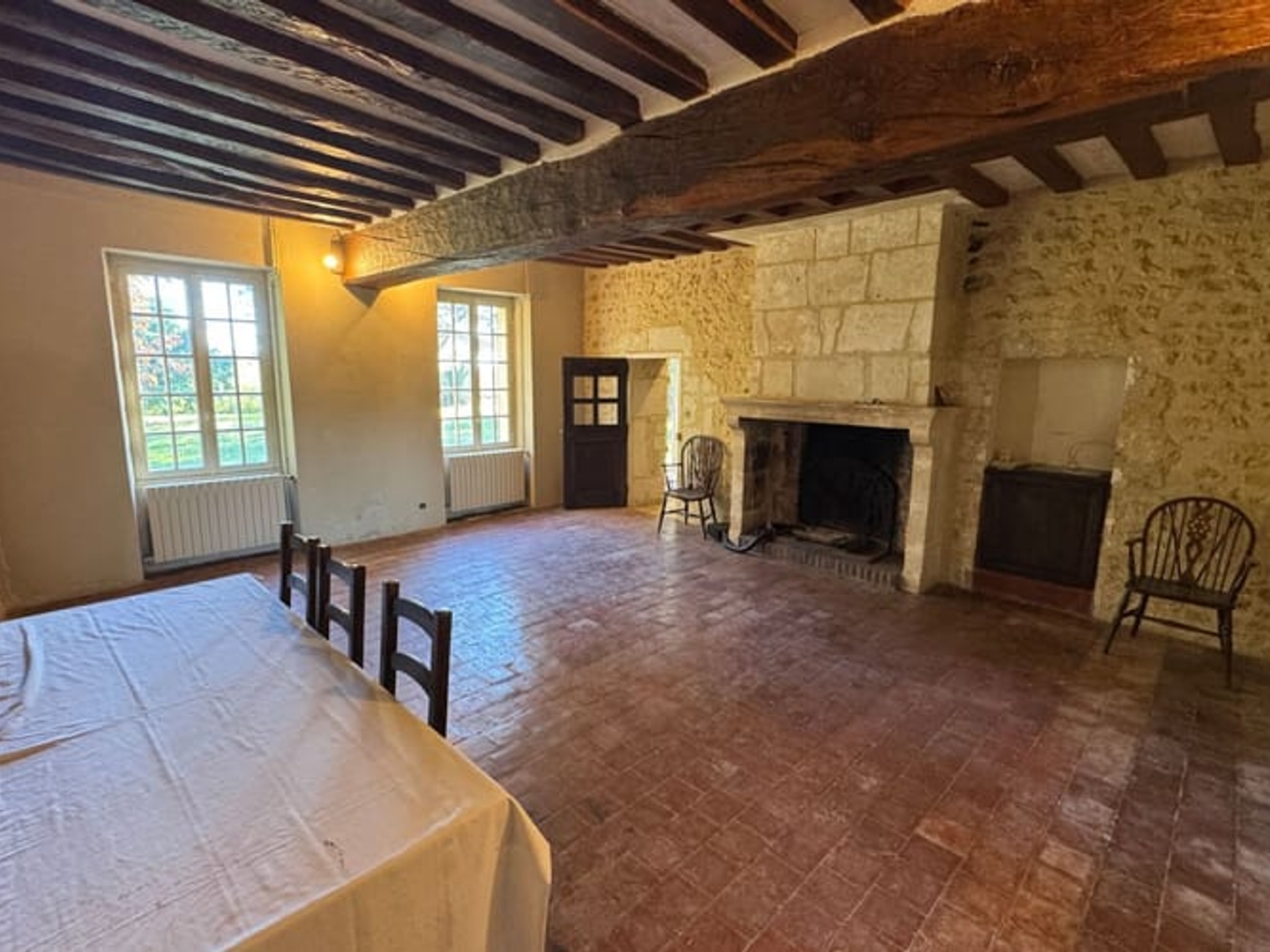 Maison à vendre - 7 pièces - 287m2 - Perche En Nocé (61340)