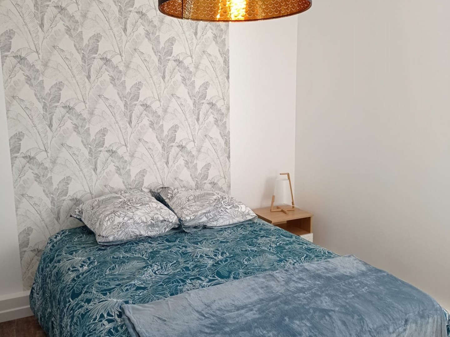 Colocation Plaisir - 87M² à 5 minutes de la gare (loyer tout inclus)