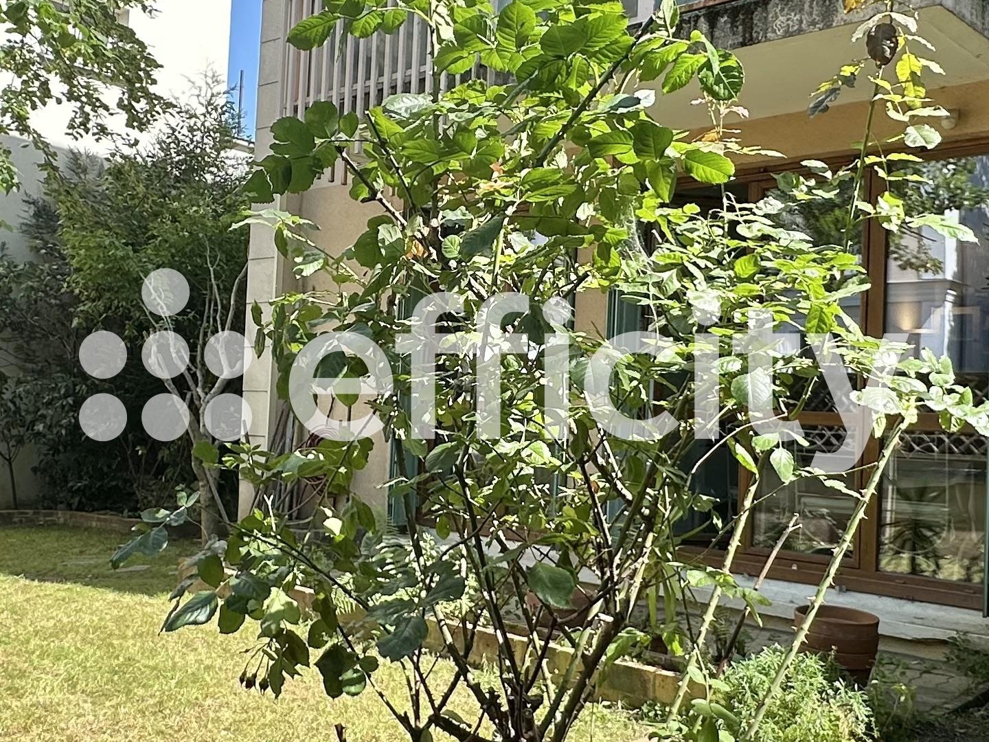 Appartement à vendre - 2 pièces - 53m2 - Asnières-Sur-Seine (92600)