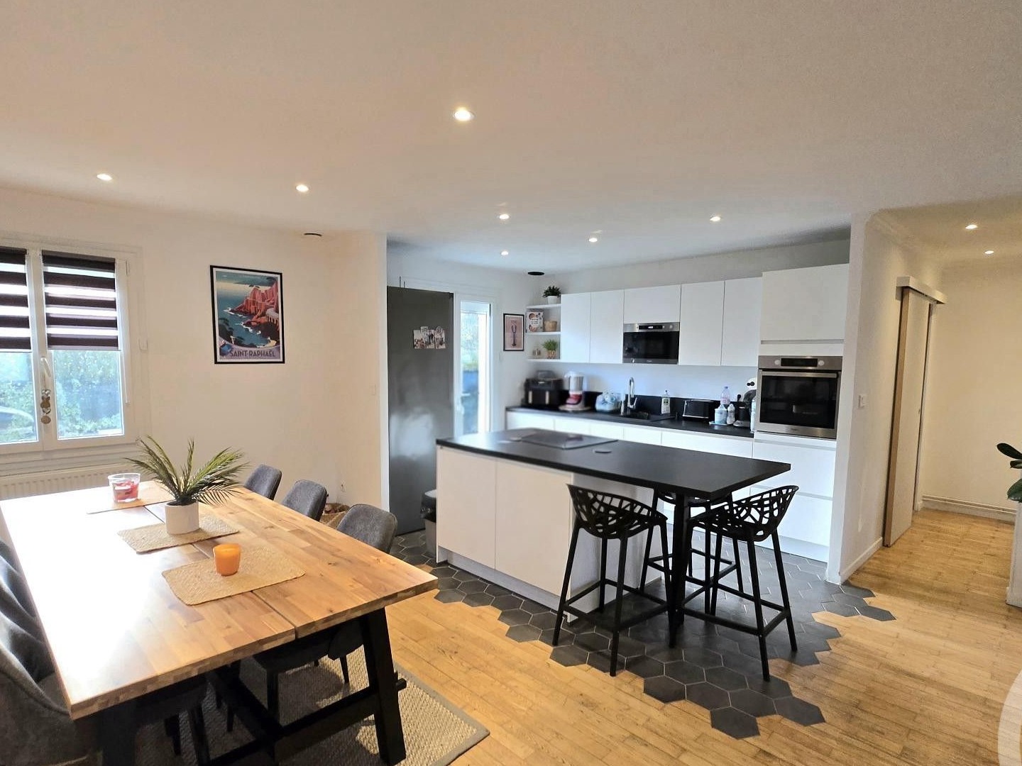 Maison 6 pièces 103 m²