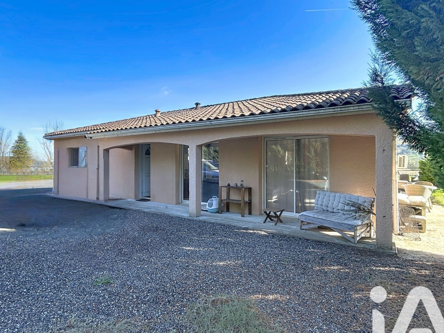 Maison 5 pièces 111 m²