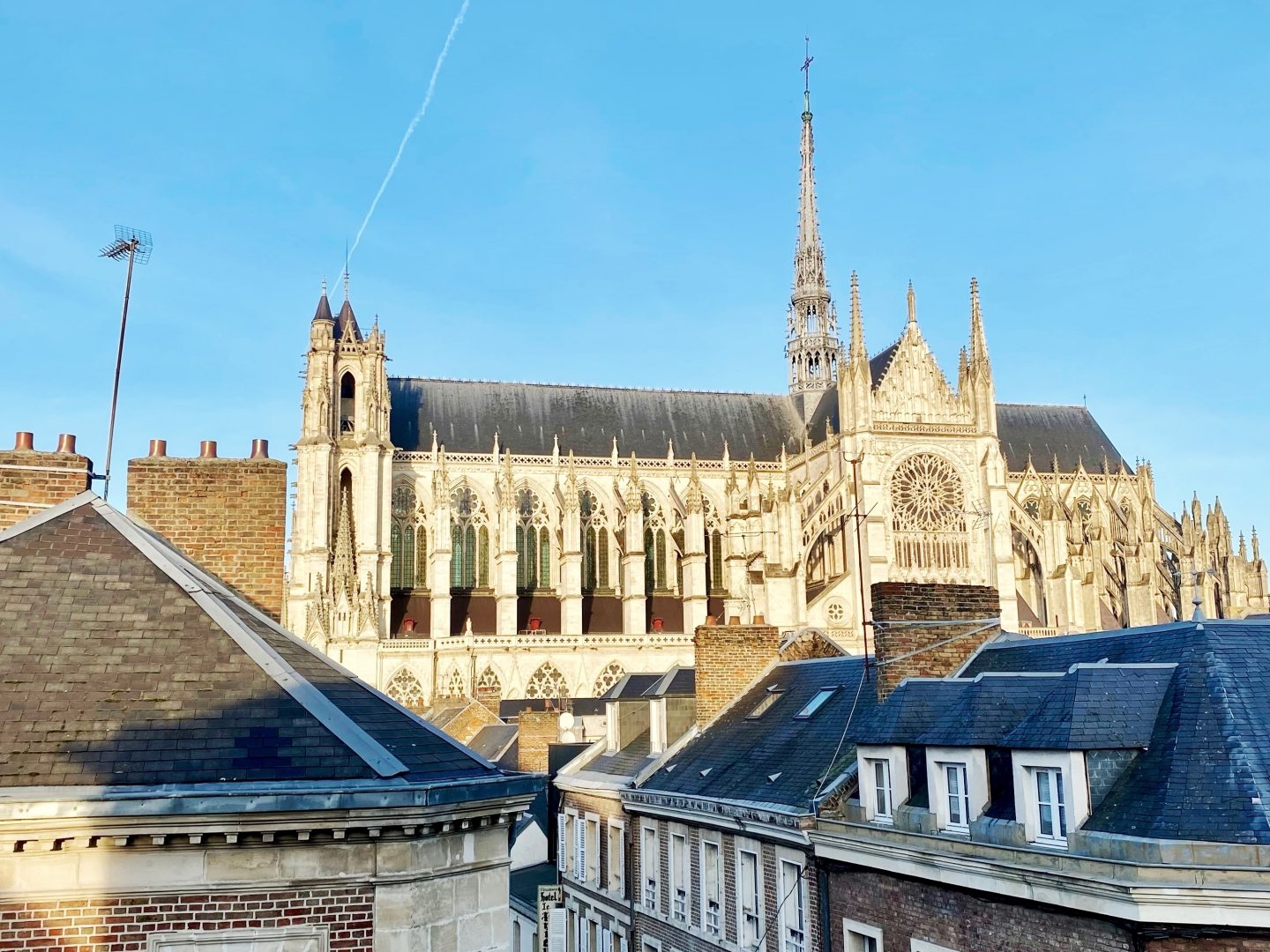 Locaux à vendre - 308m2 - Amiens (80000)