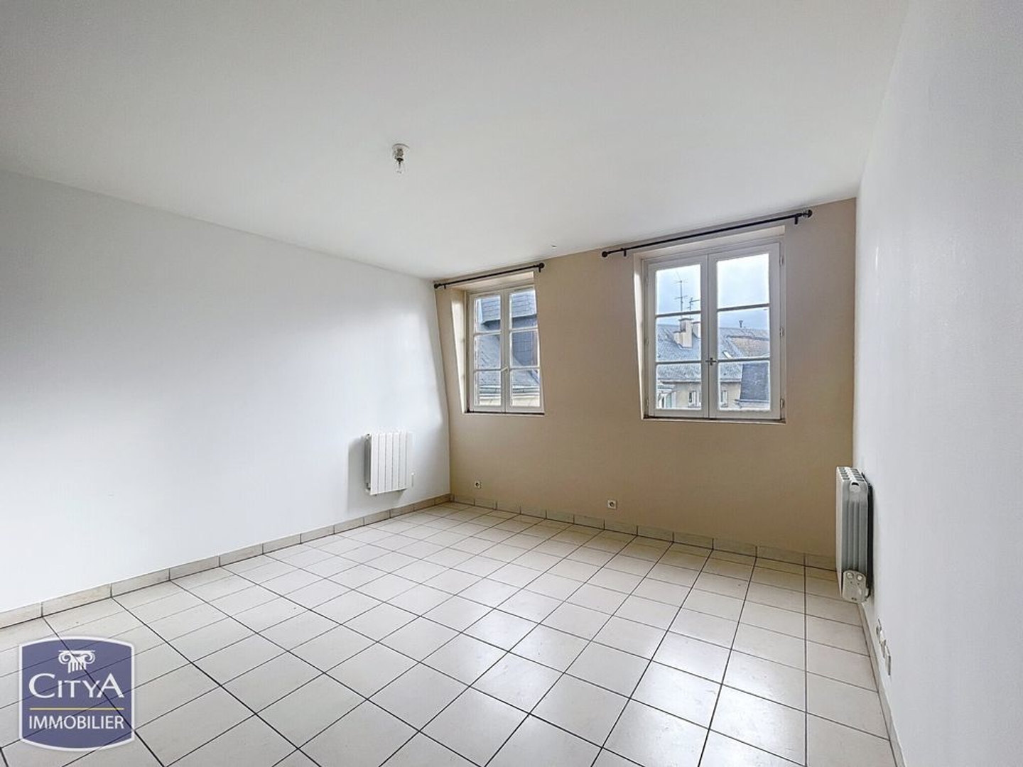 Appartement à vendre - 2 pièces - 45m2 - Chartres (28000)