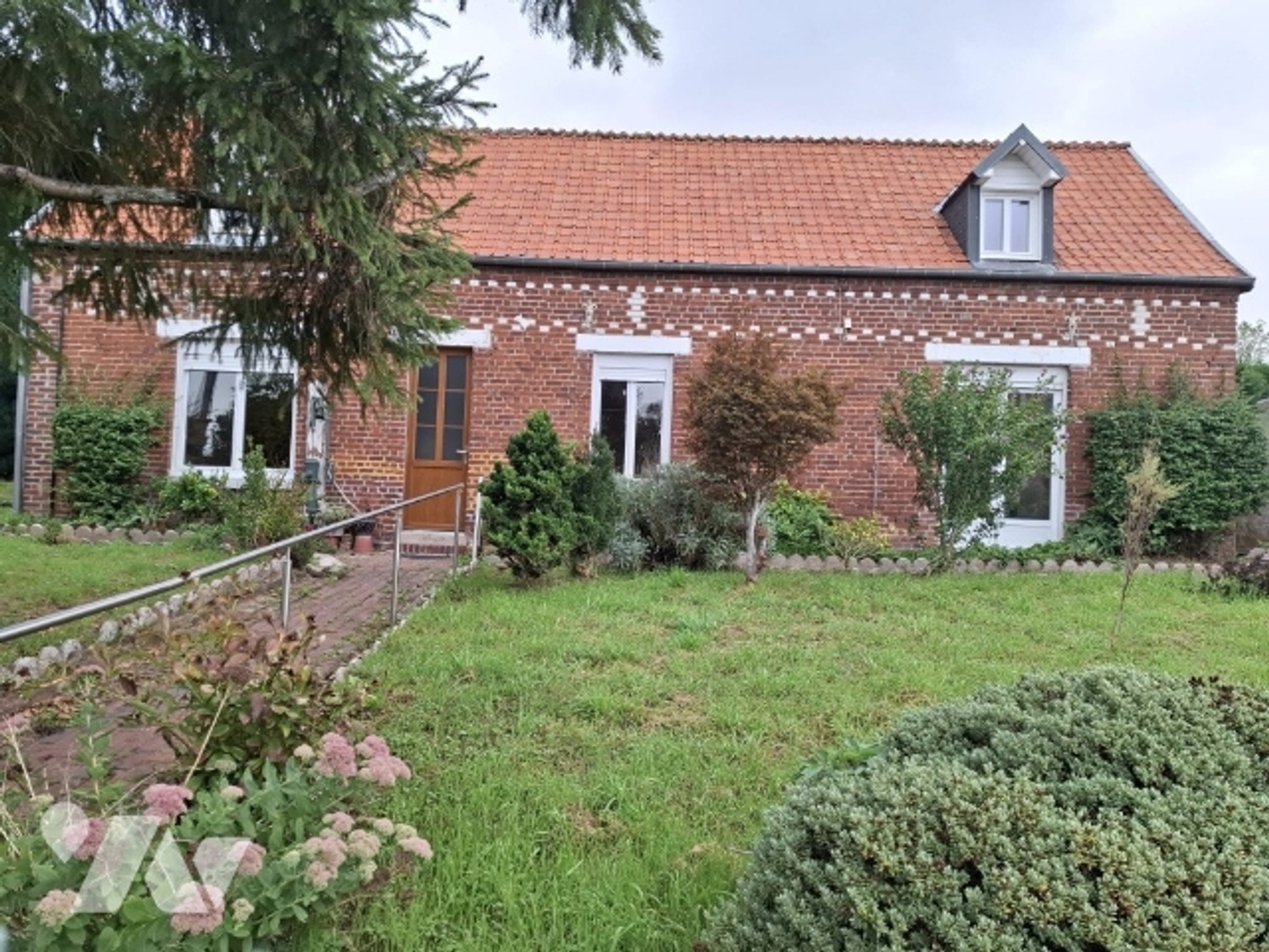 Maison 4 pièces 62 m²
