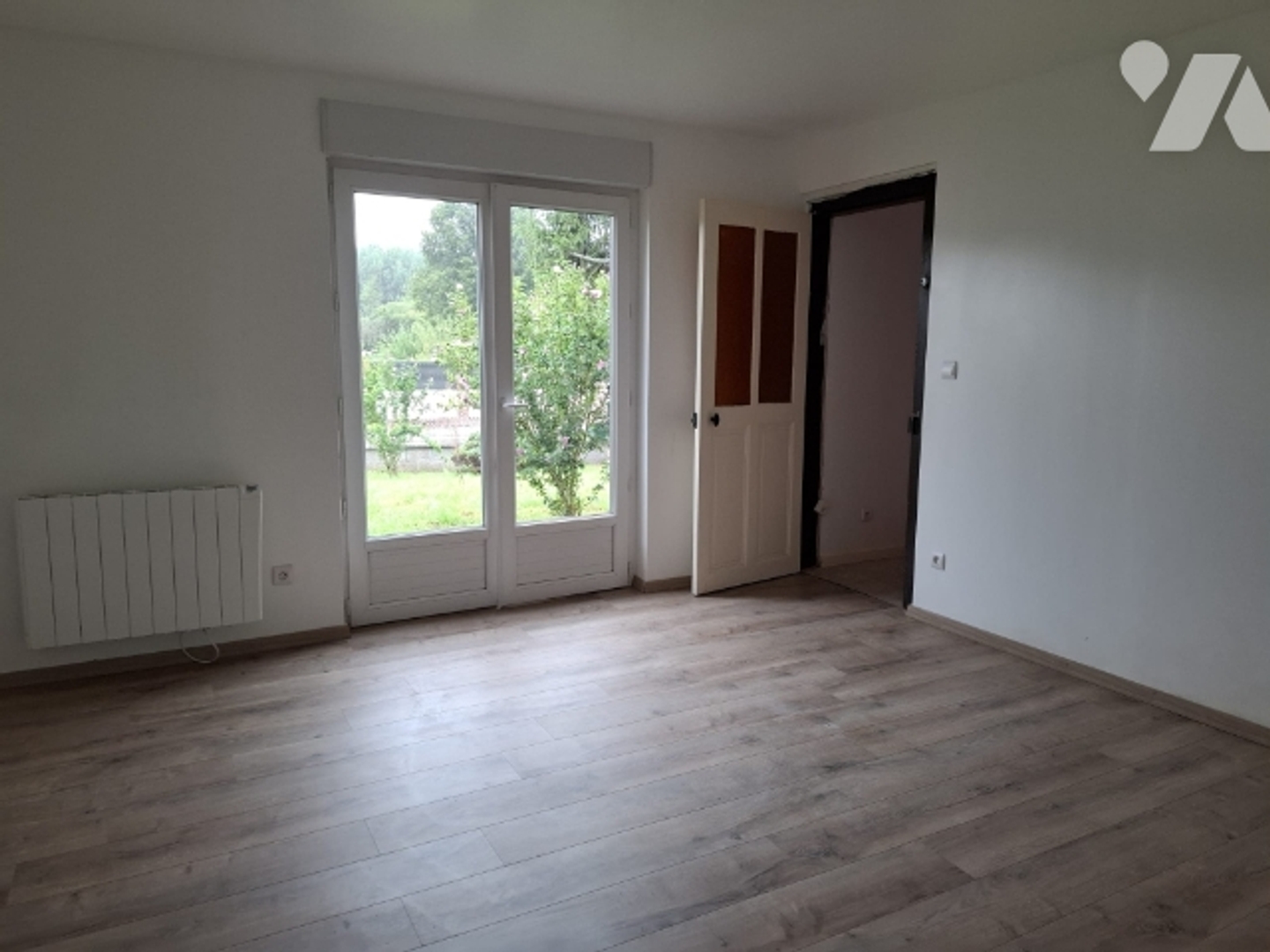 Maison à vendre - 4 pièces - 62m2 - Amplier (62760)