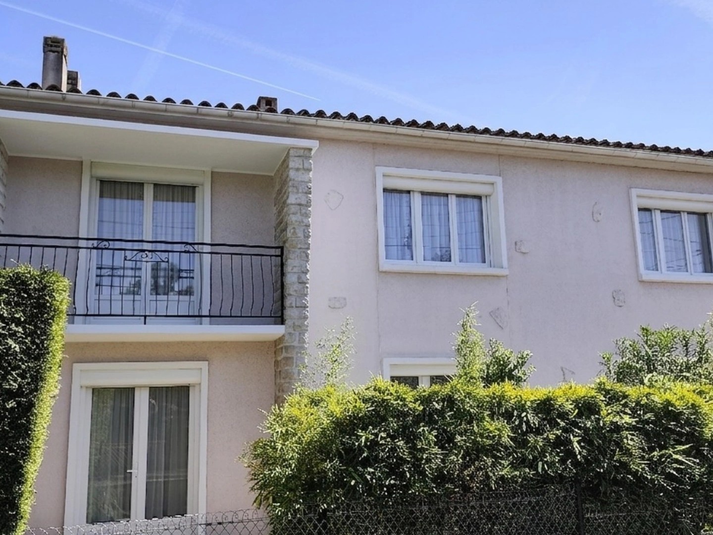 Maison 7 pièces 135 m²
