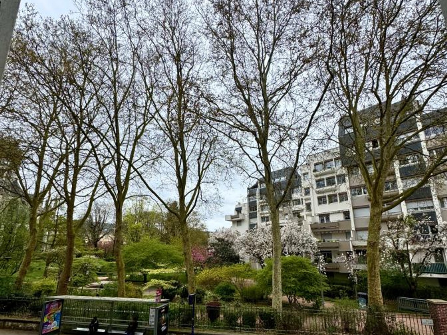 Appartement à vendre - 4 pièces - 127m2 - Rouen (76000)