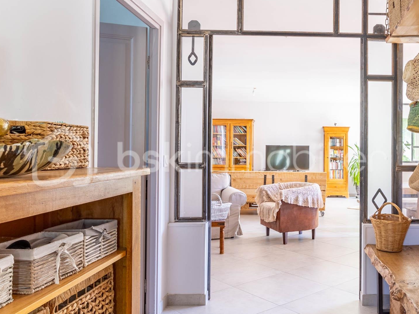 Maison à vendre - 8 pièces - 200m2 - Canet (34800)
