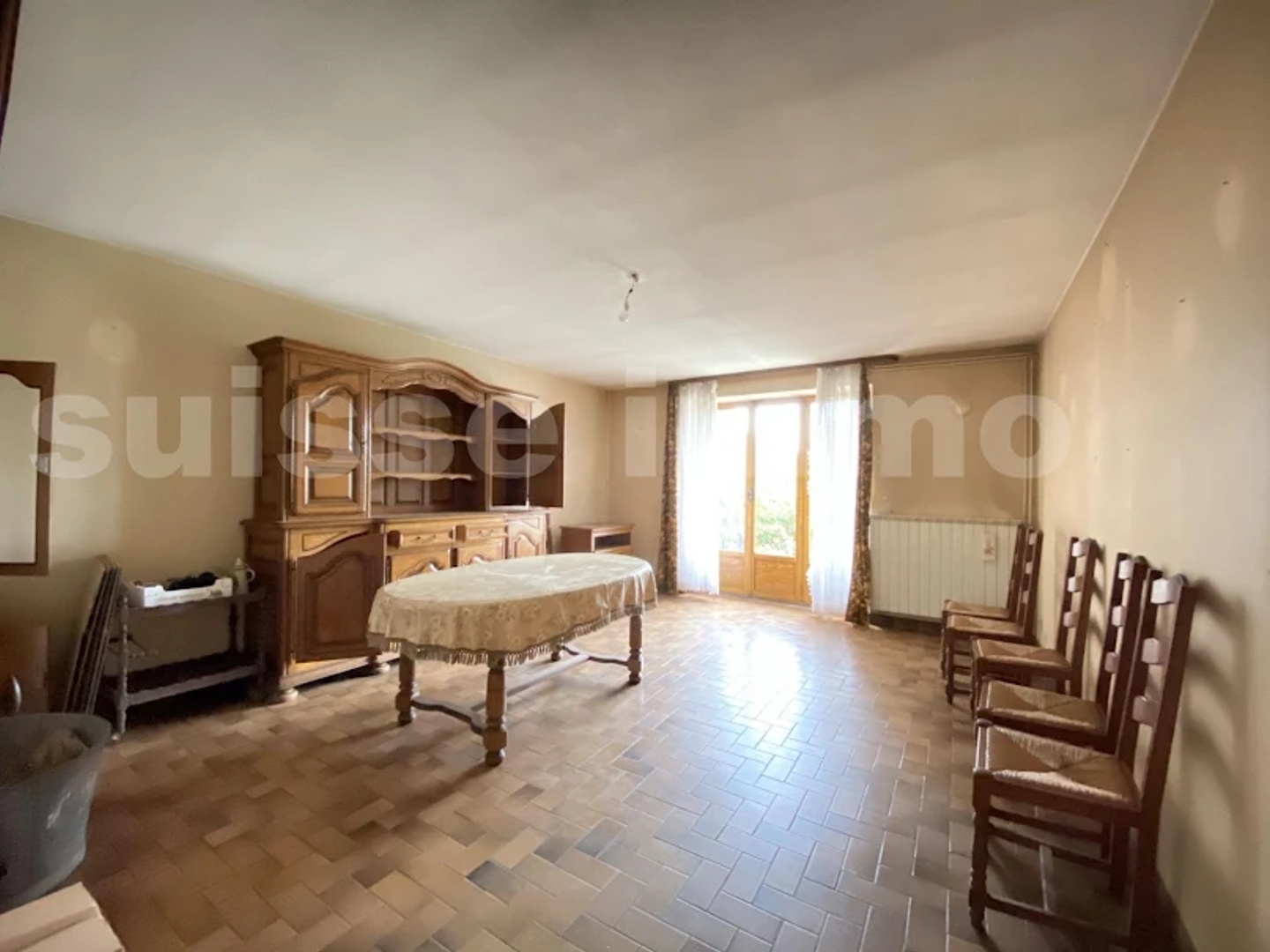 Maison à vendre - 5 pièces - 120m2 - Soing-Cubry-Chare... (70130)