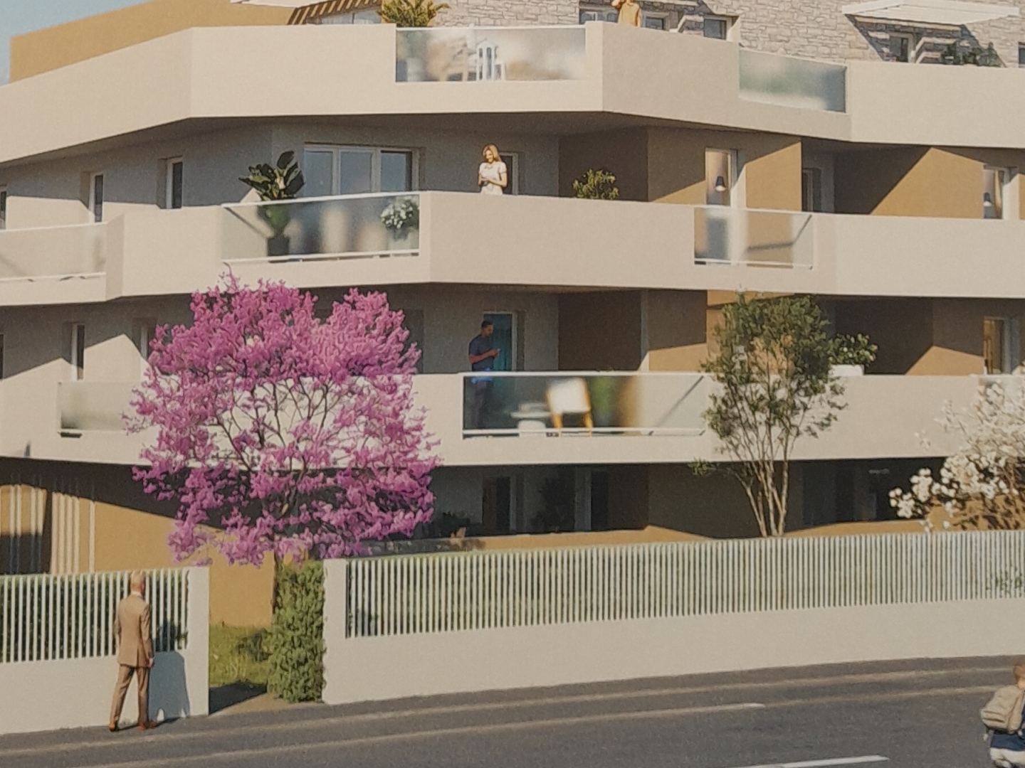 Appartement à vendre - 2 pièces - 50m2 - Agde (34300)