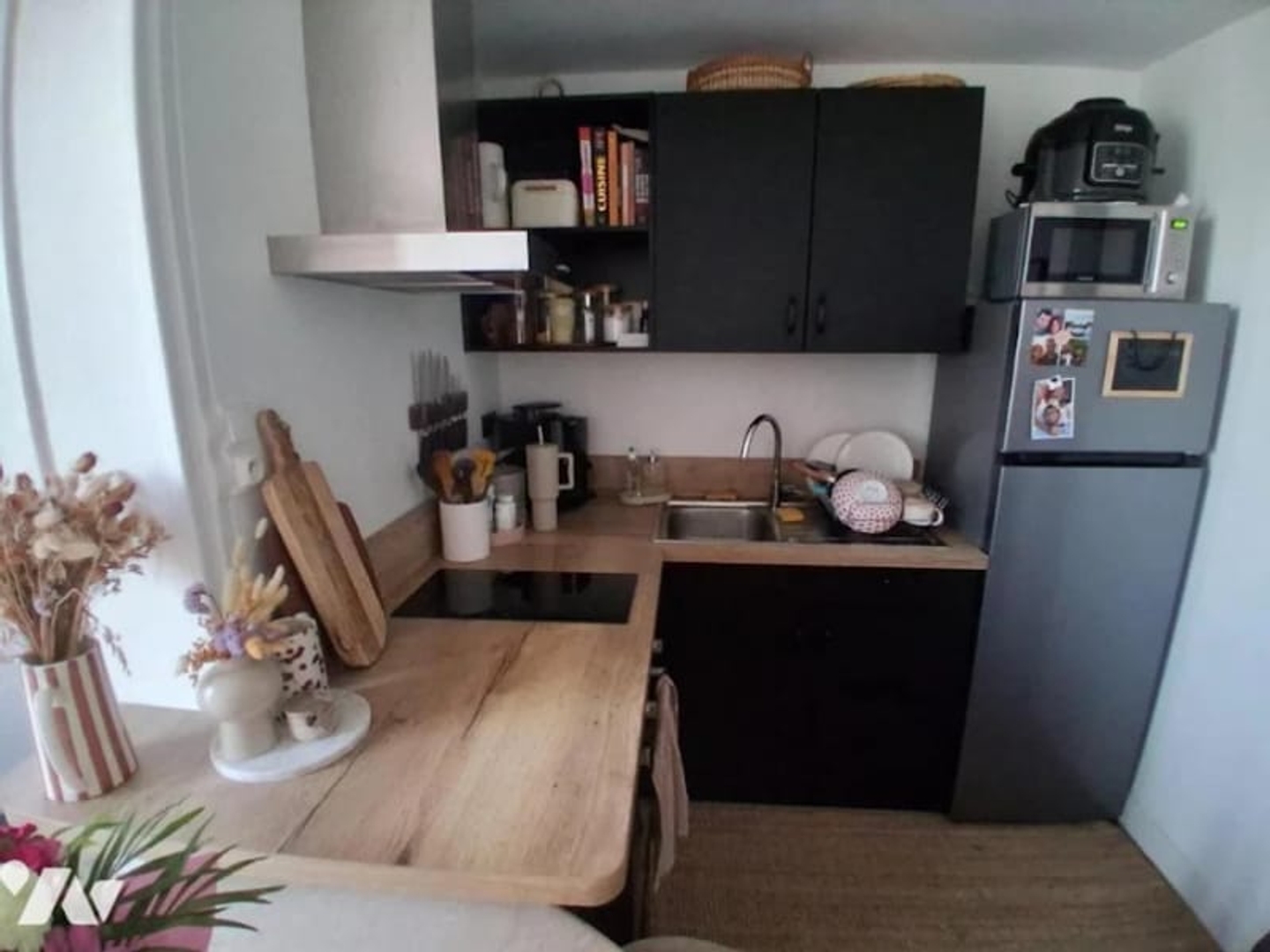 Appartement à vendre - 47m2 - Caen (14000)