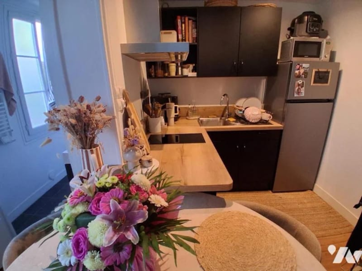 Appartement à vendre - 47m2 - Caen (14000)