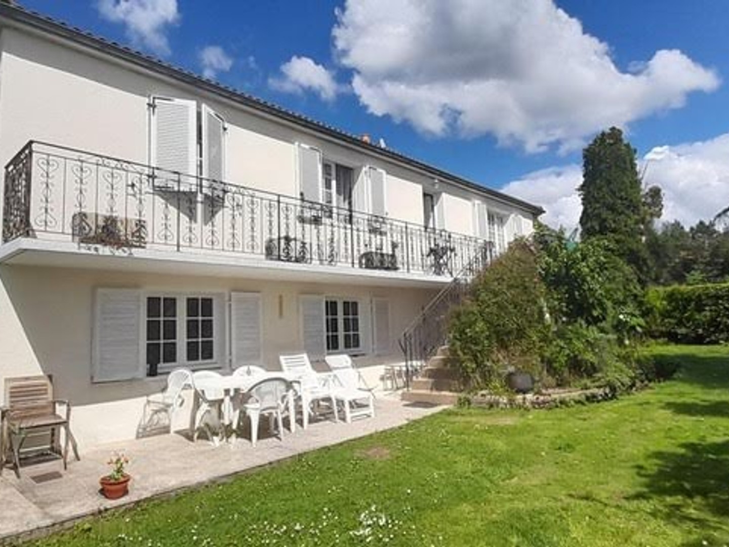 Maison 7 pièces 170 m²