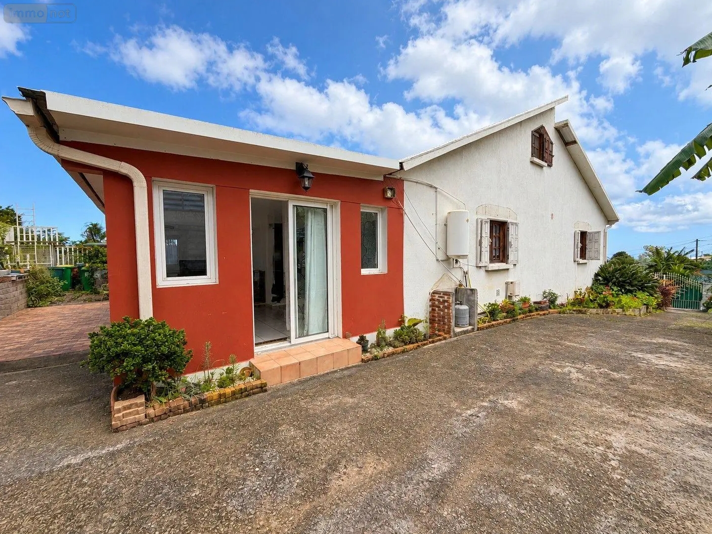 Maison 8 pièces 158 m²