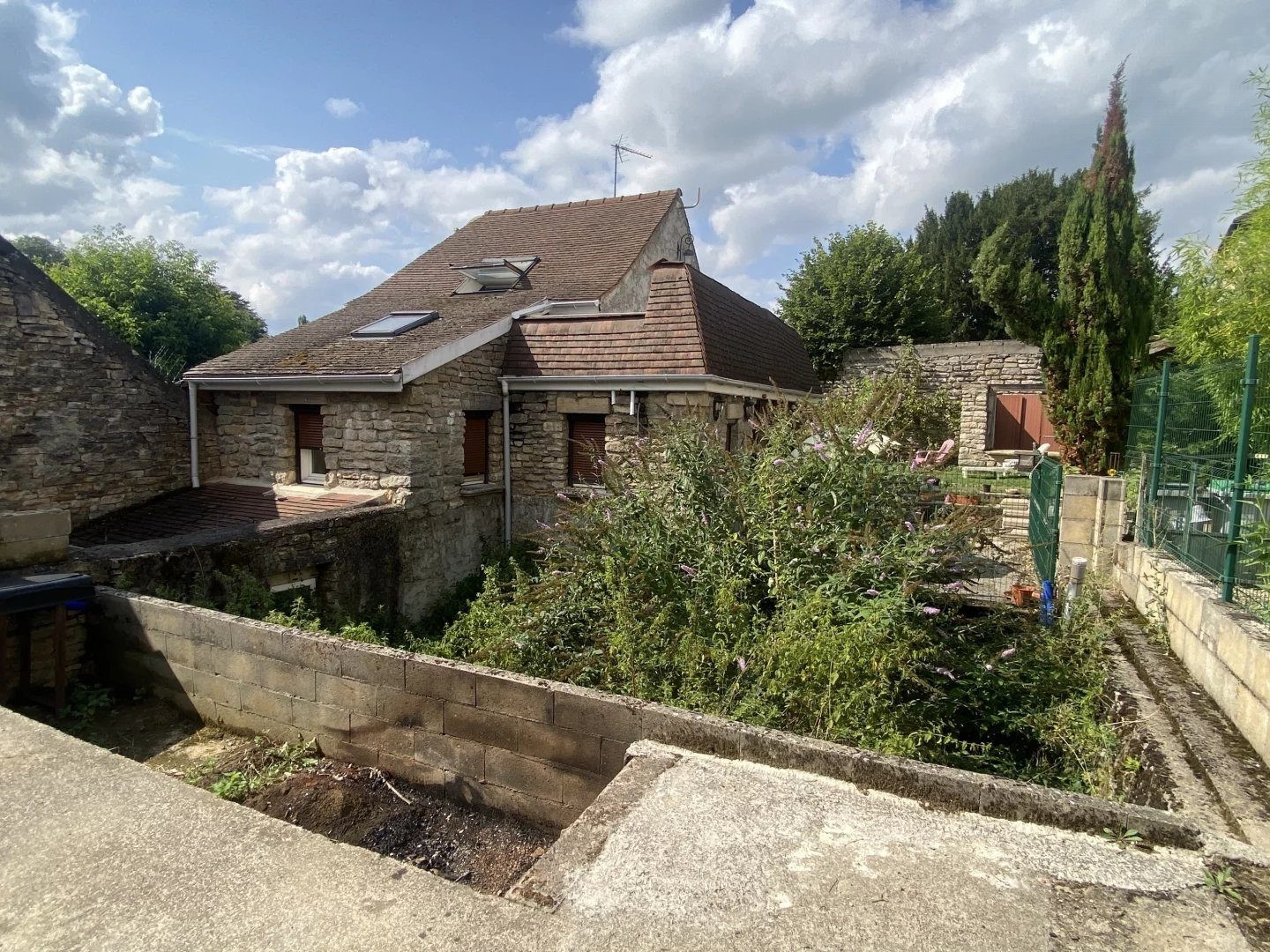Opportunité à BLIGNY-SUR-OUCHE