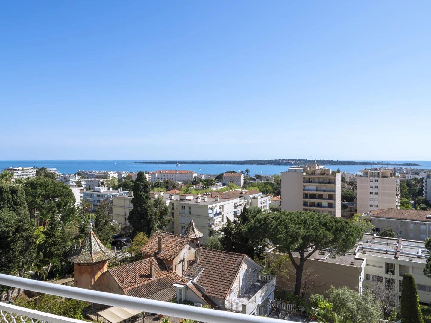 Achat : Appartement Cannes (06150)