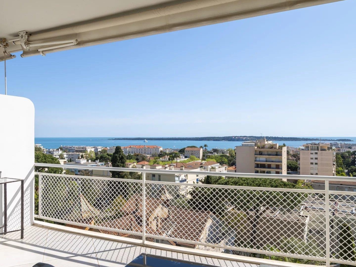 Appartement à vendre - 71m2 - Cannes (06150)