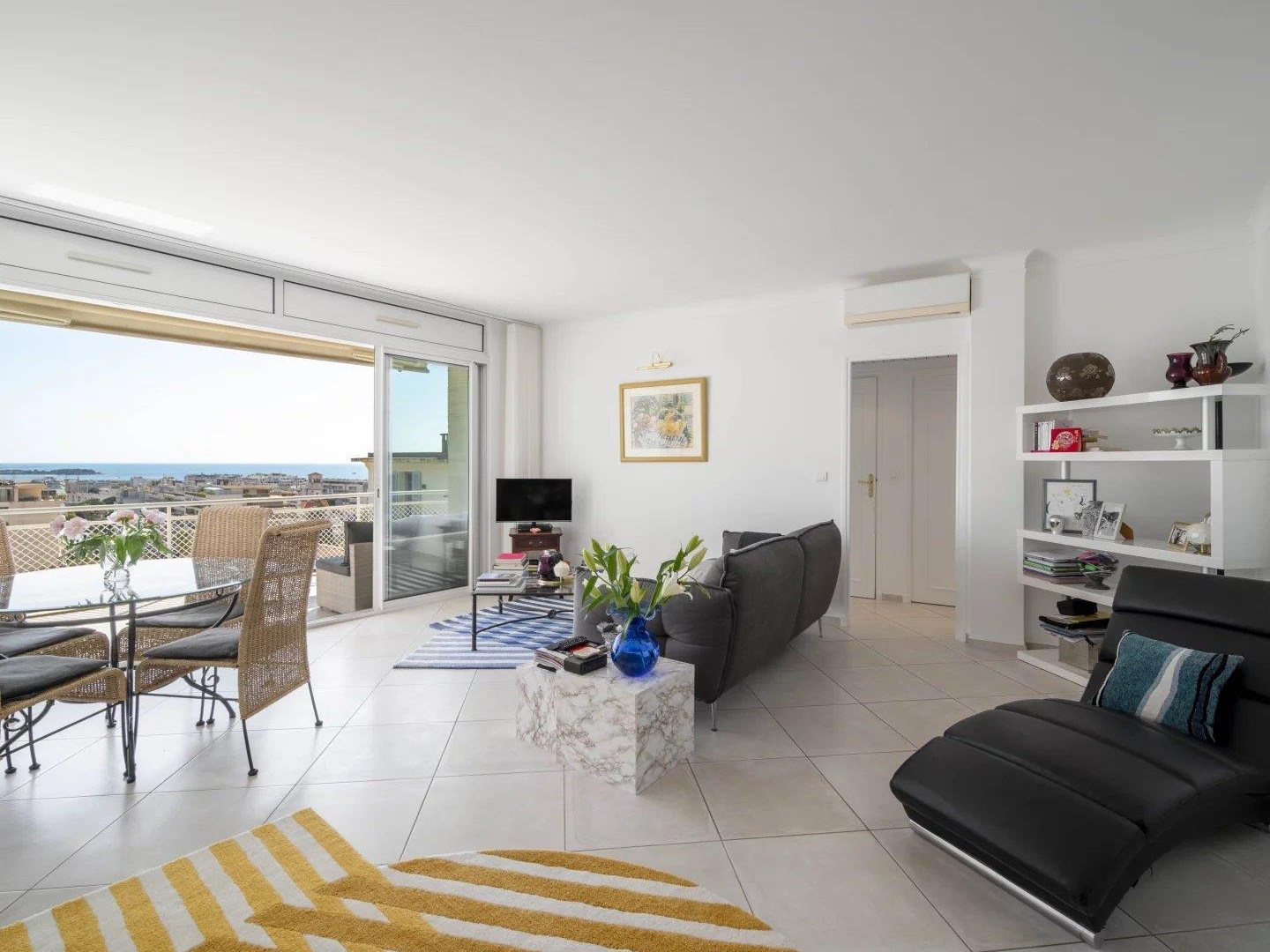 Appartement à vendre - 71m2 - Cannes (06150)