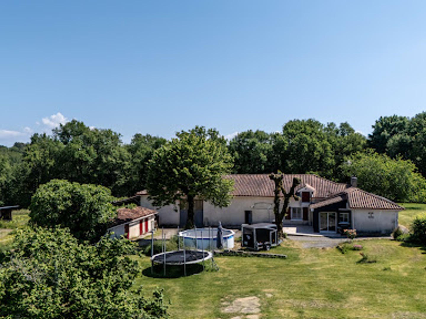 Maison 6 pièces 118 m²