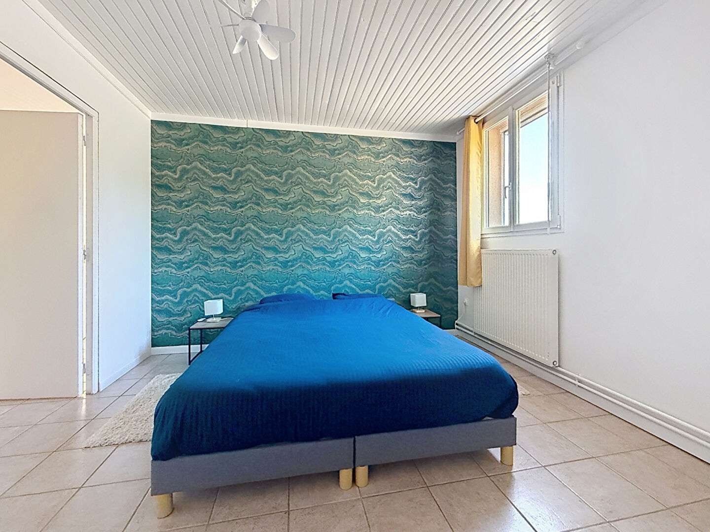 Maison 5 pièces 192 m²