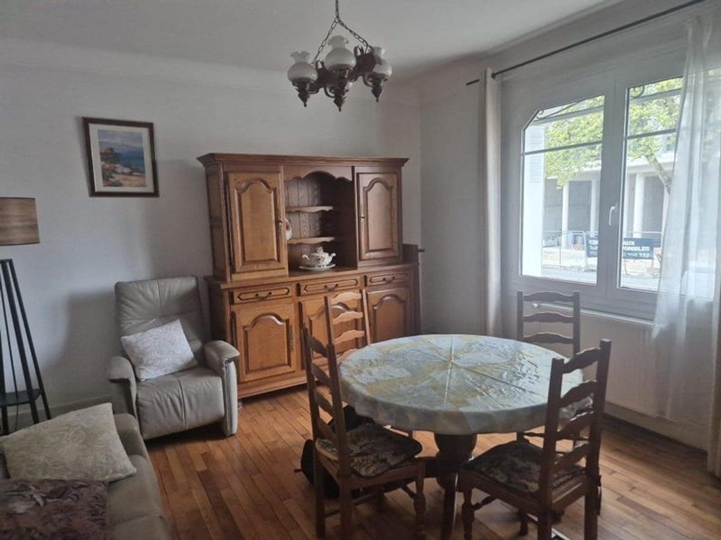 Maison à vendre - 6 pièces - 120m2 - Tours (37100)