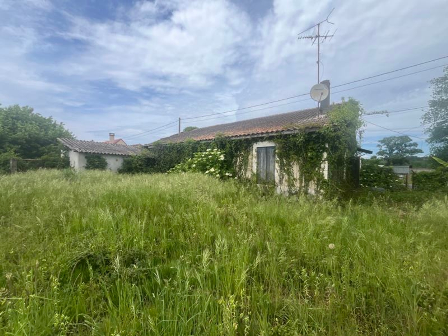Maison 4 pièces 97 m²