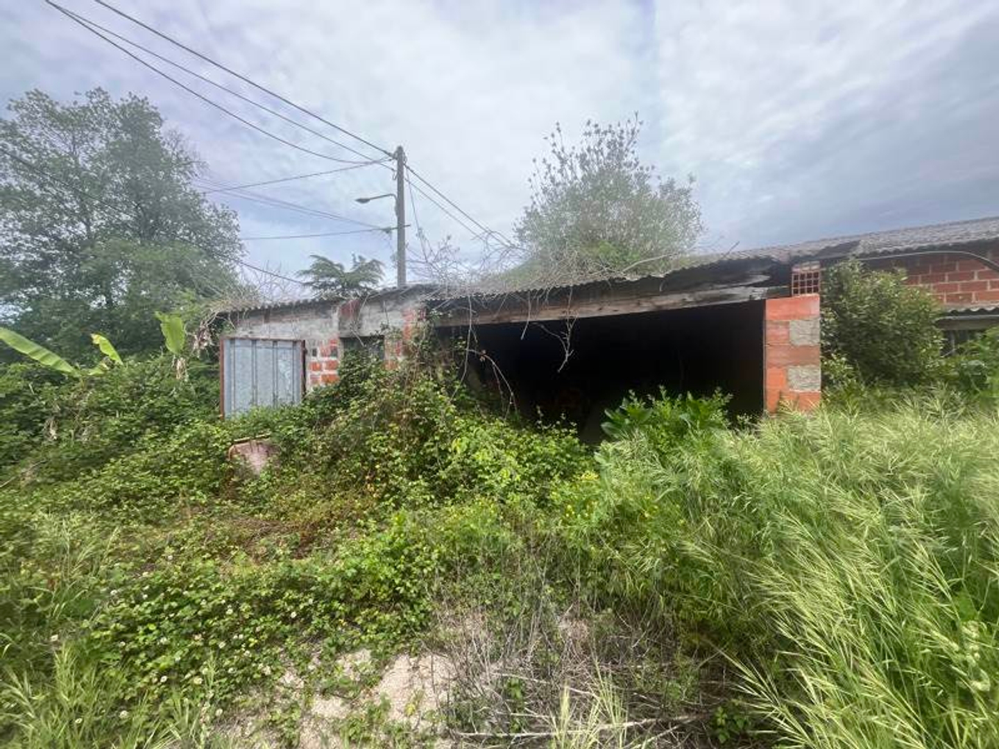 Maison à vendre - 4 pièces - 97m2 - Le Pizou (24700)