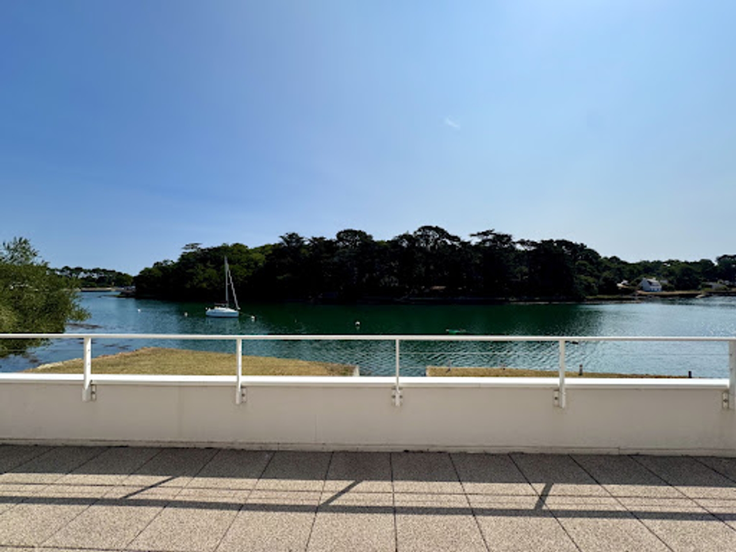 Maison à vendre - 6 pièces - 110m2 - La Trinité-Sur-Mer (56470)