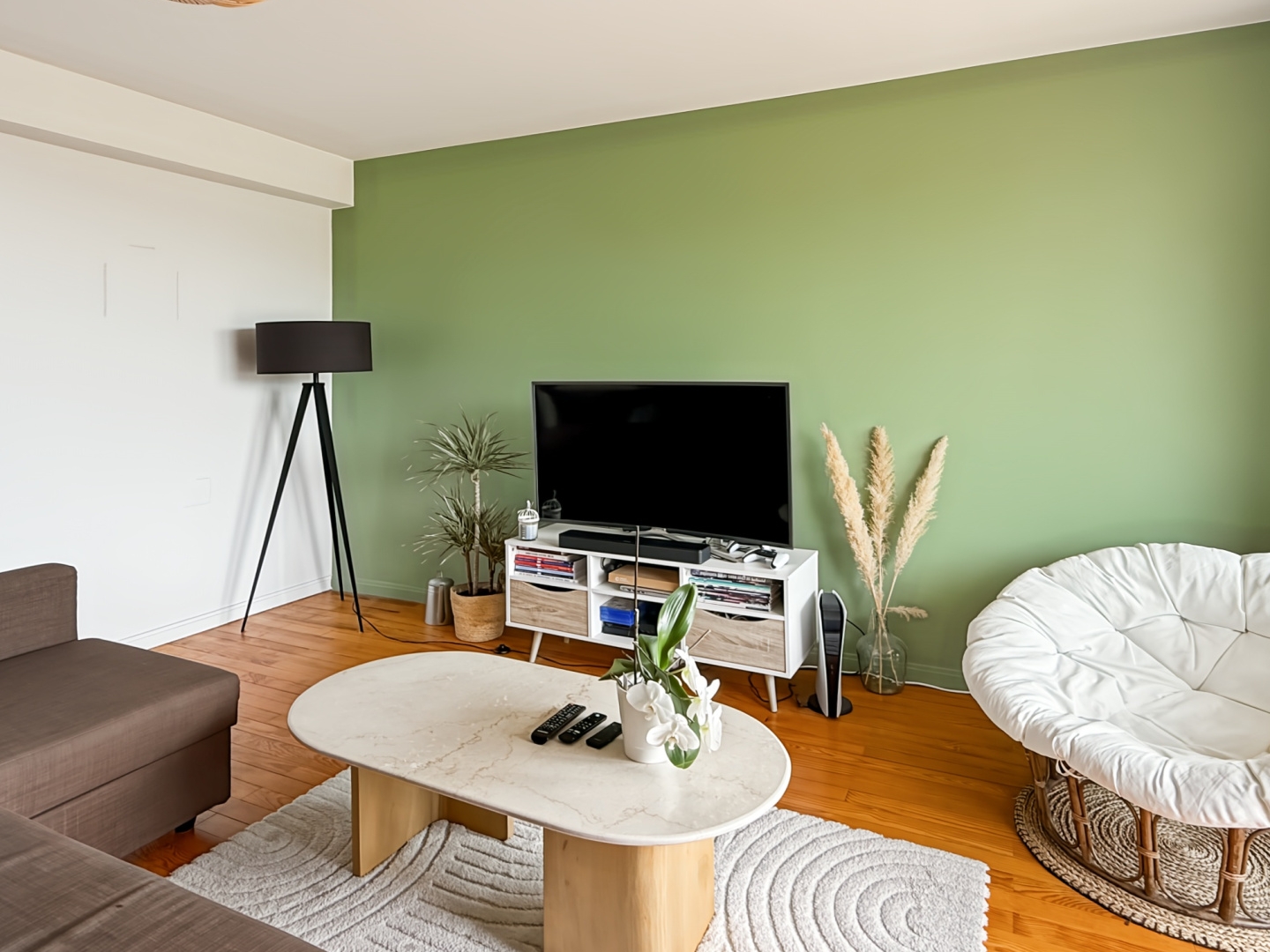 Appartement à vendre - 3 pièces - 68m2 - Clermont-Ferrand (63100)