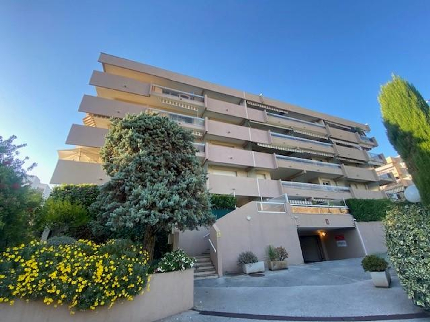 appartement